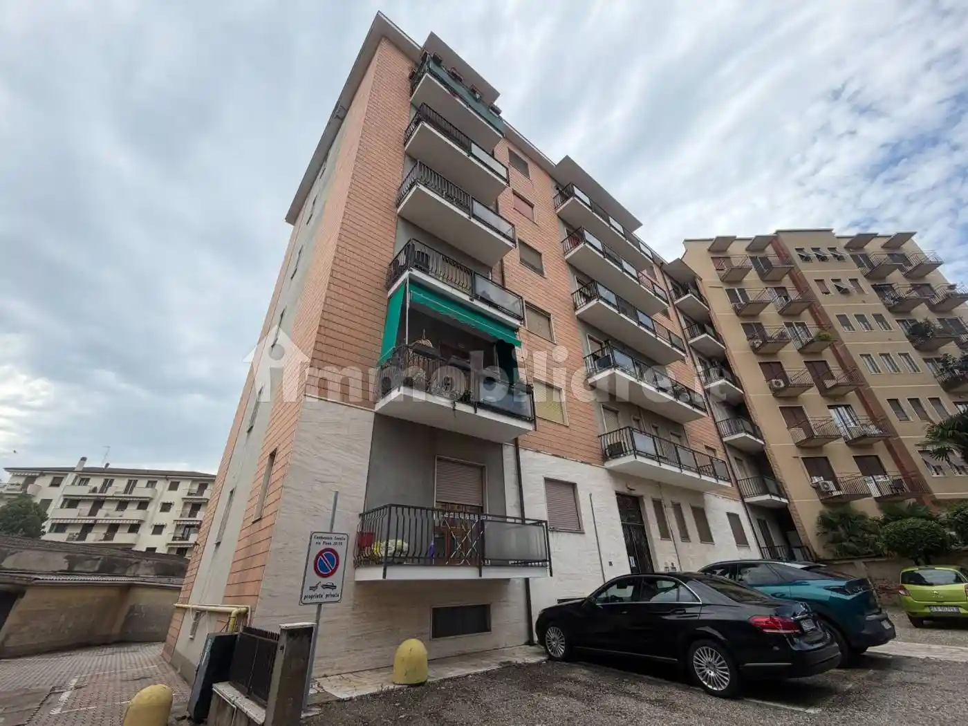 Appartamento in vendita a Mortara