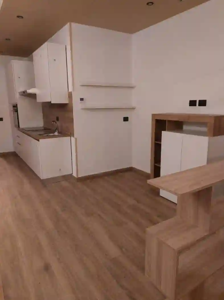 Loft - foto 3