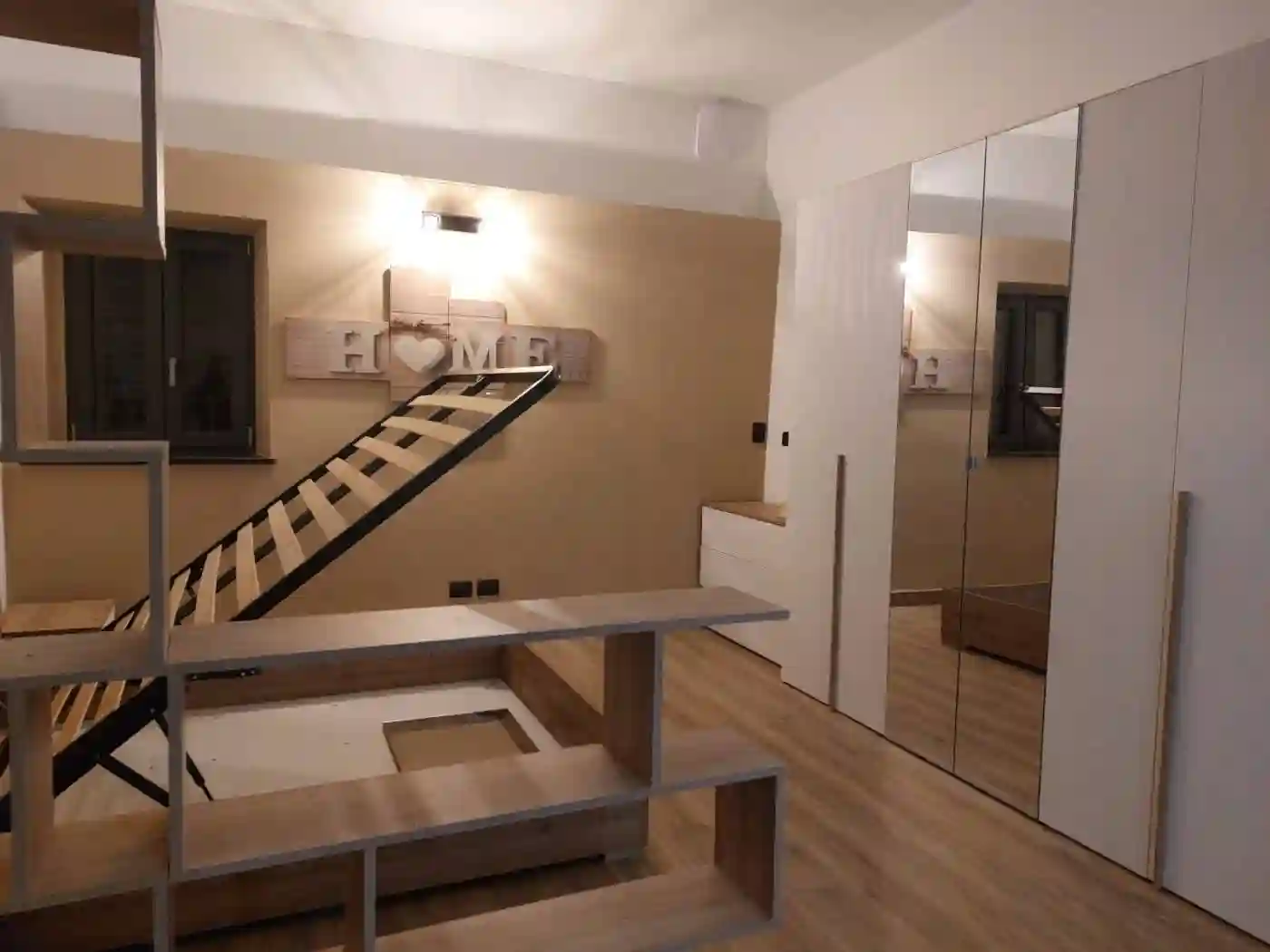Loft - foto 5