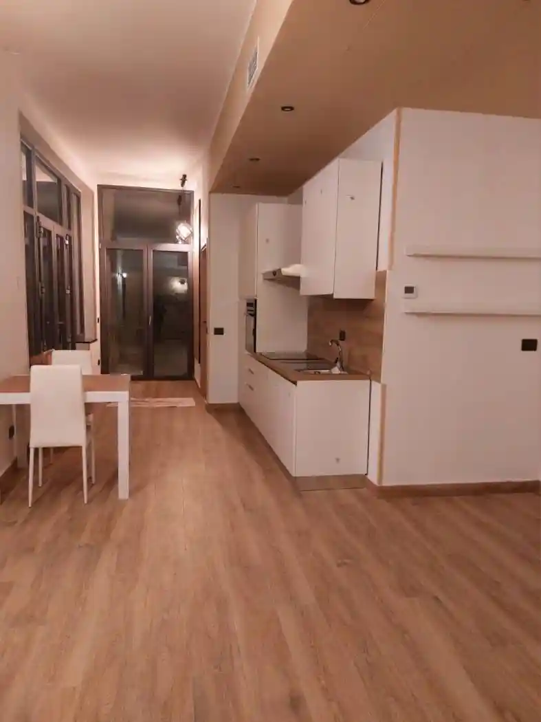 Loft in affitto a San Colombano al Lambro