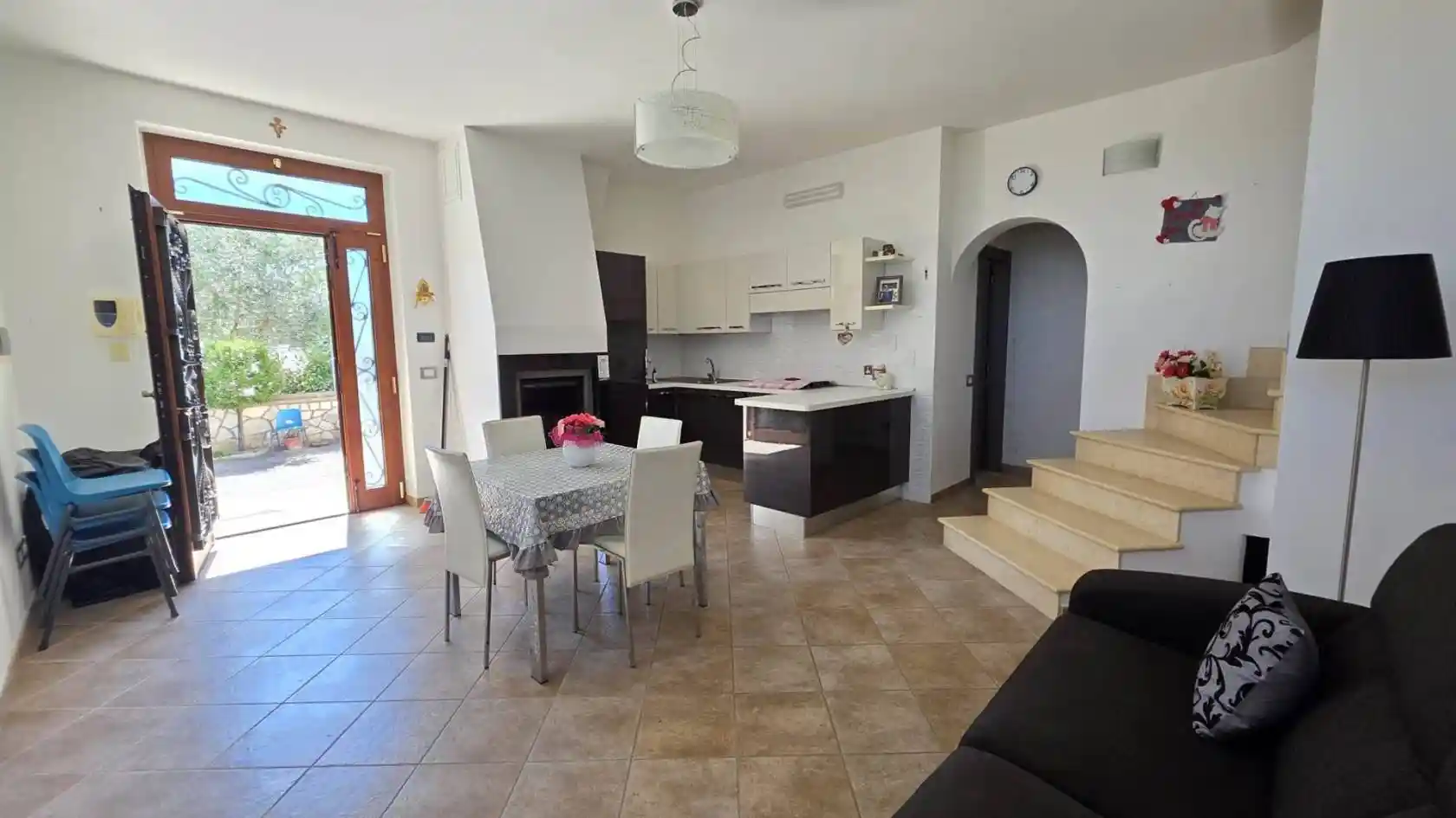 Appartamento in vendita a Monte Romano