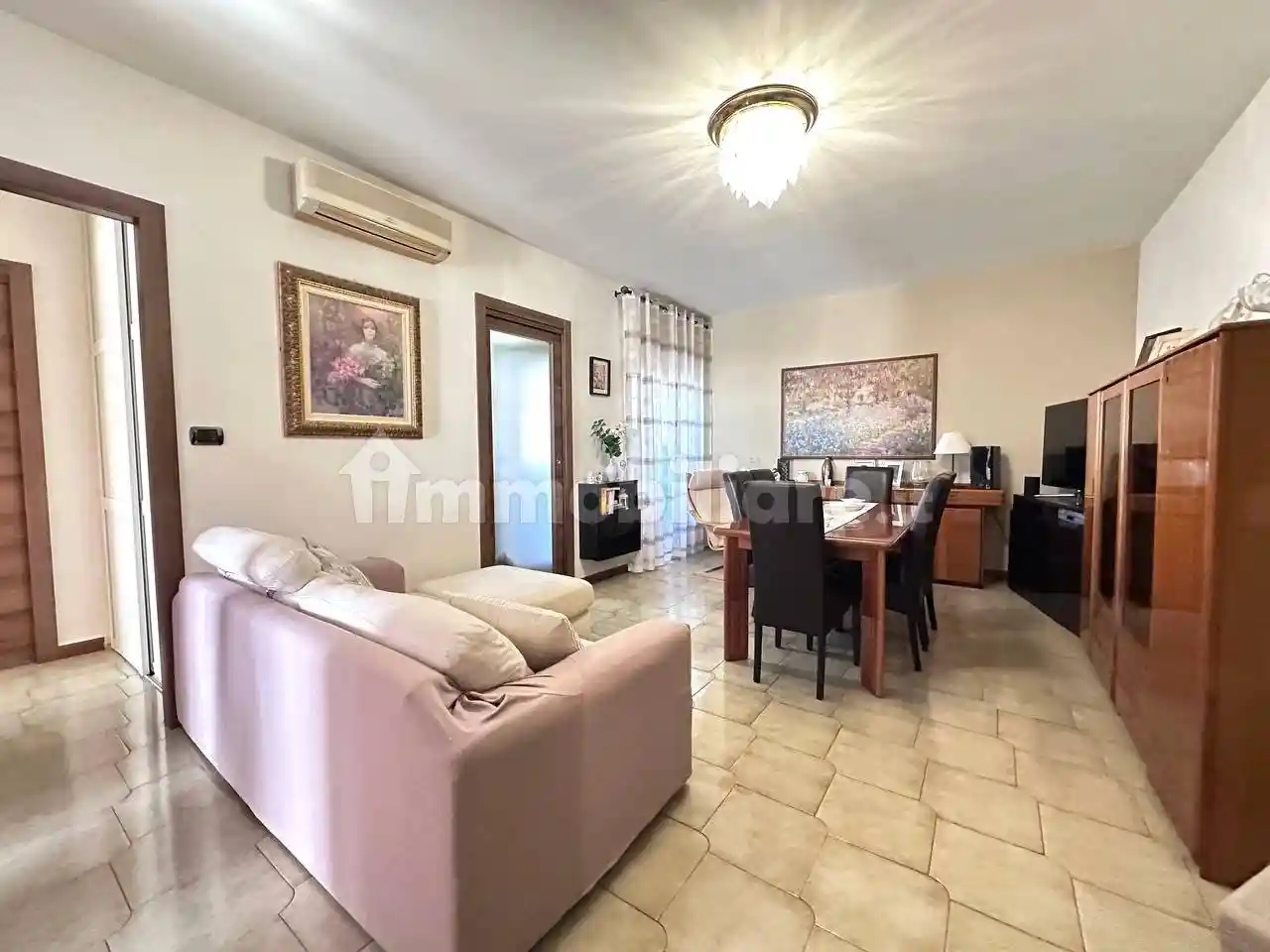Appartamento in vendita a Aci Castello