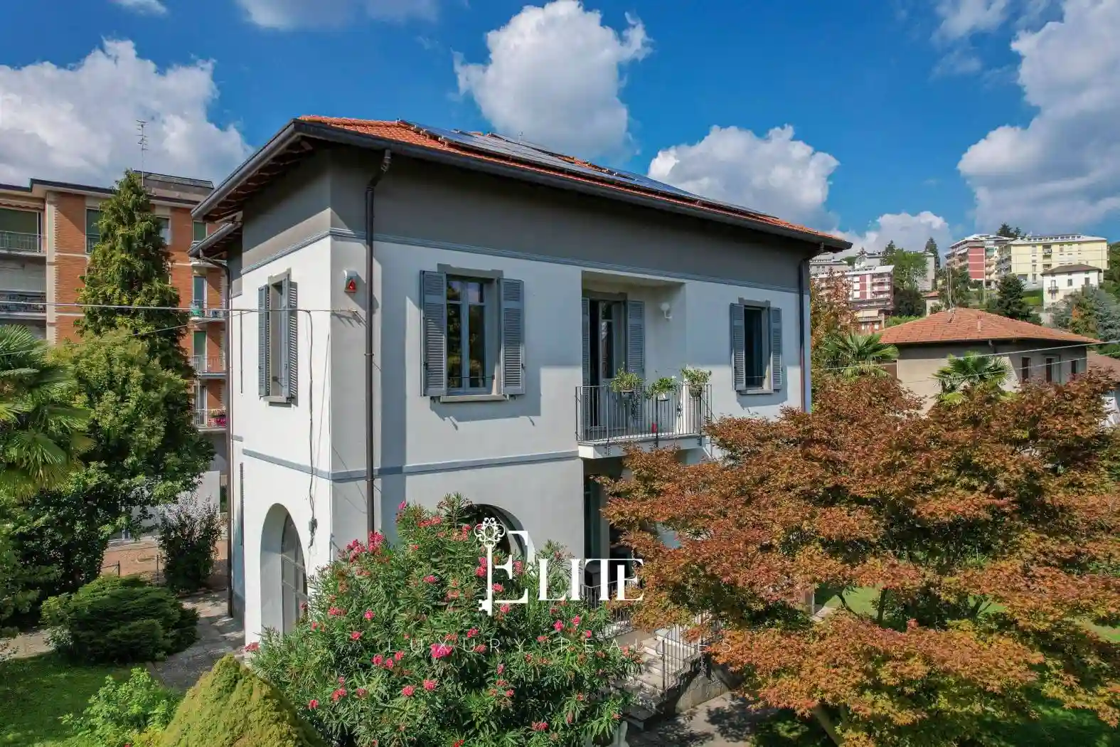 Villa - foto 2