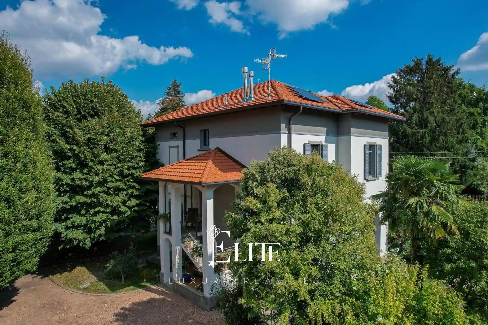 Villa - foto 3