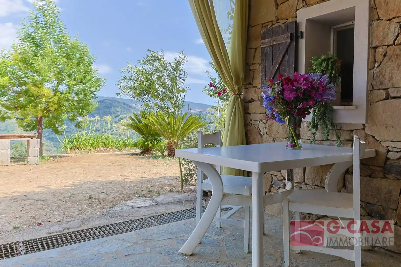 Villa in vendita a Camporosso