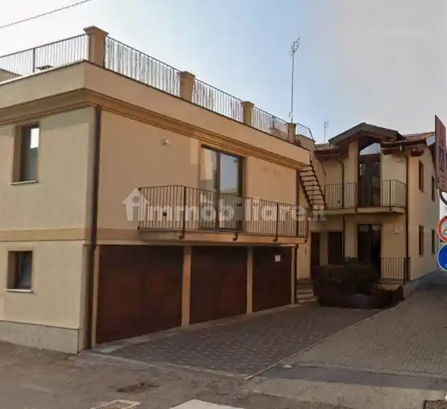 Appartamento in affitto a Beinette