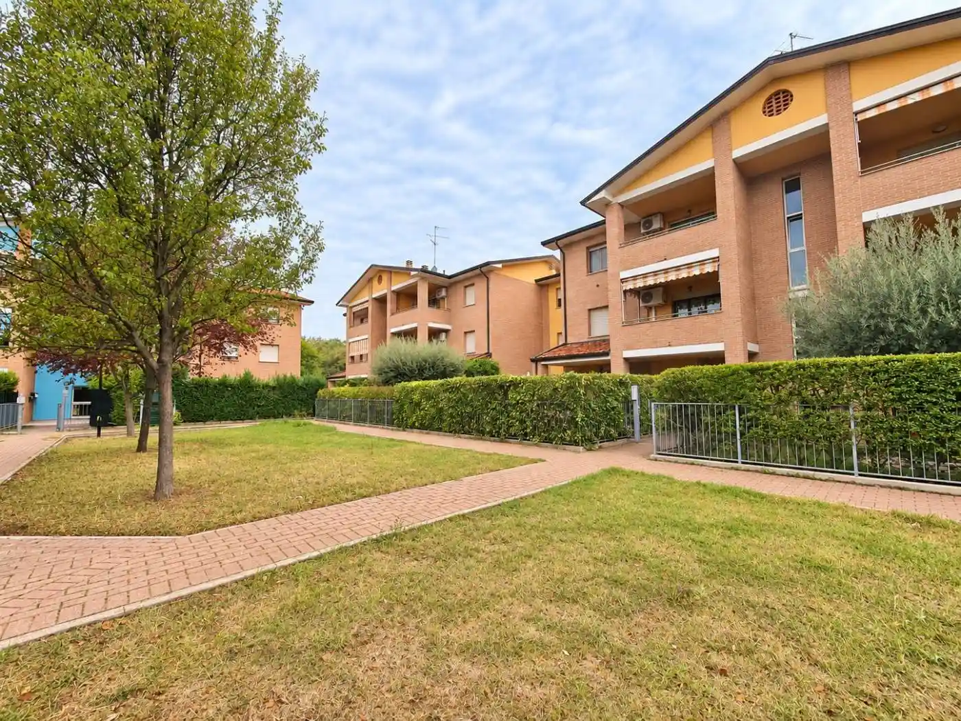 Appartamento in vendita a Casalgrande