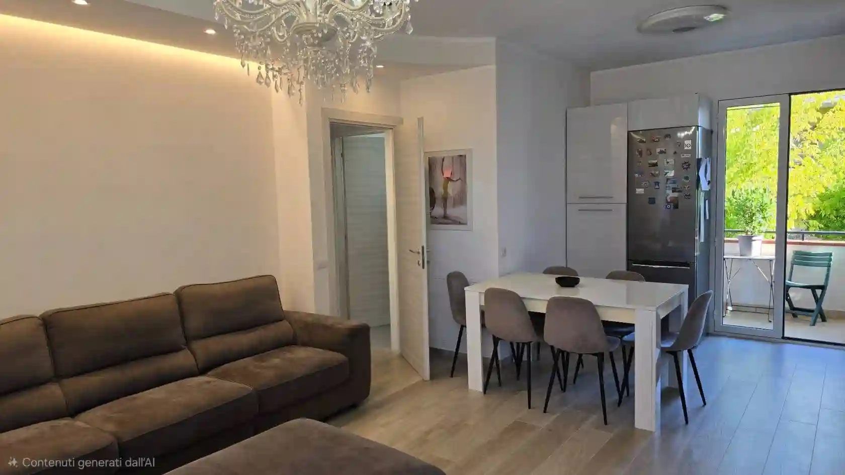 Appartamento - foto 3