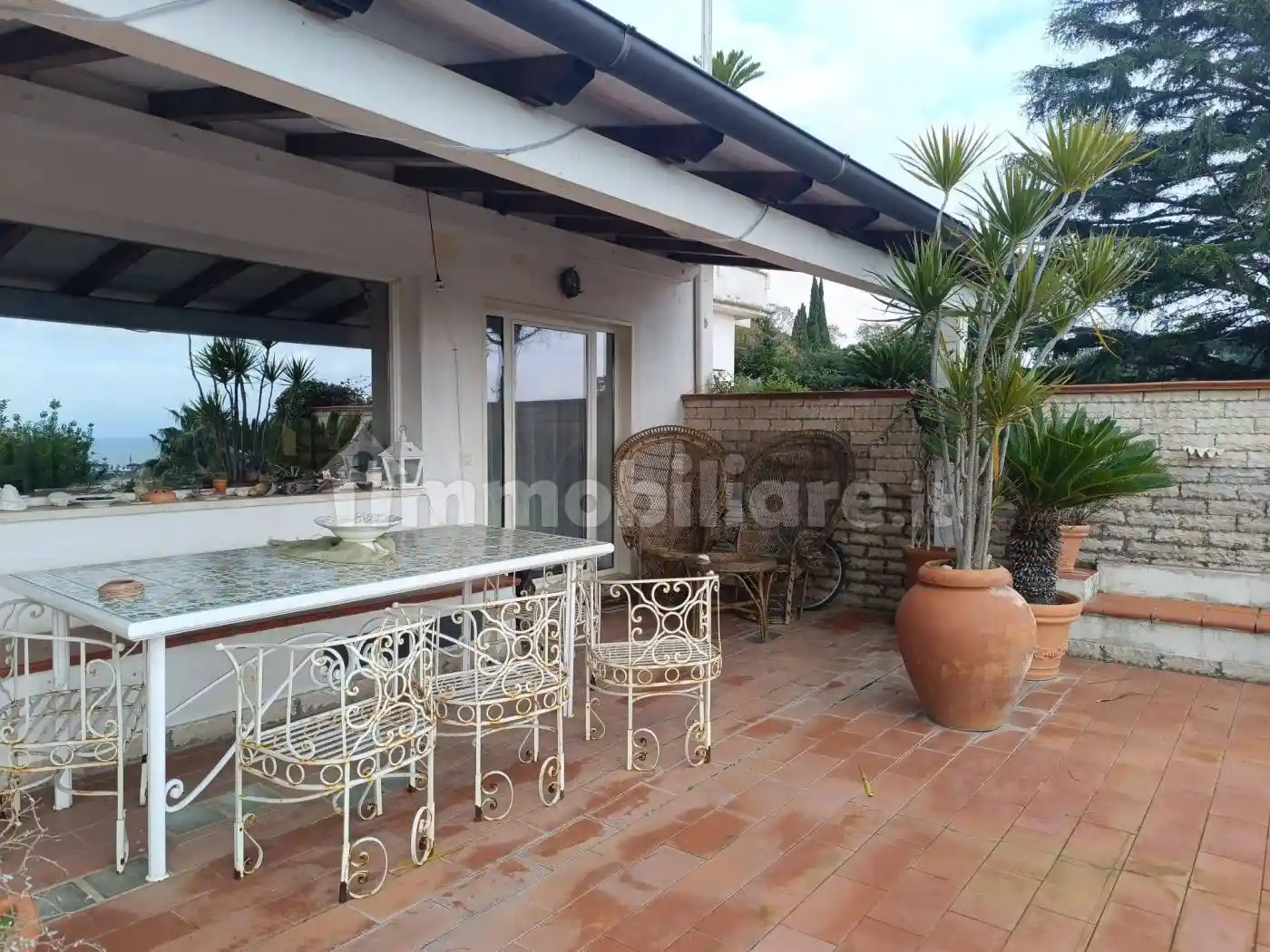 Villa in vendita a San Felice Circeo