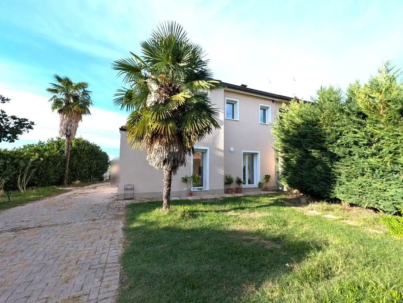 Villa in vendita a Venezia