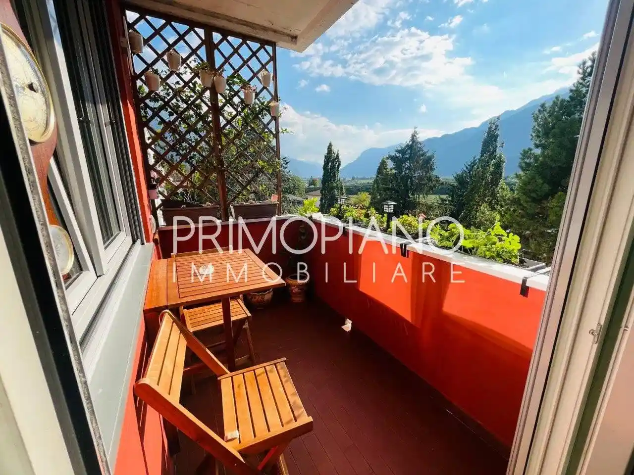 Appartamento in vendita a Trento