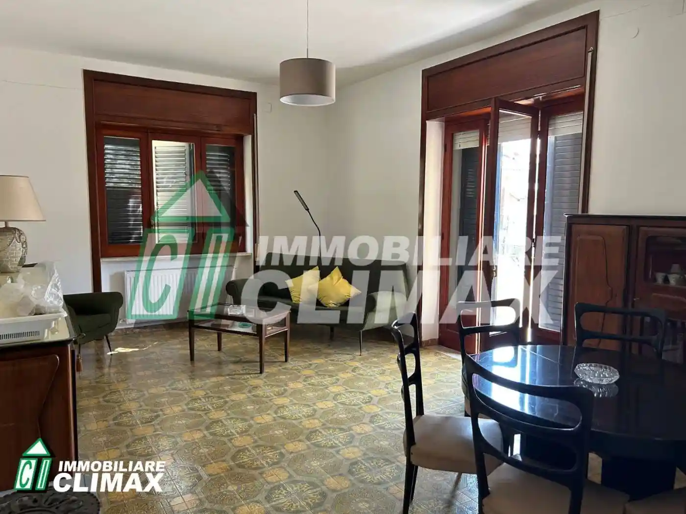 Appartamento in affitto a Caserta