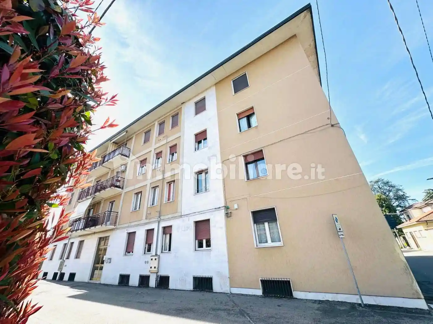 Appartamento in vendita a San Vittore Olona
