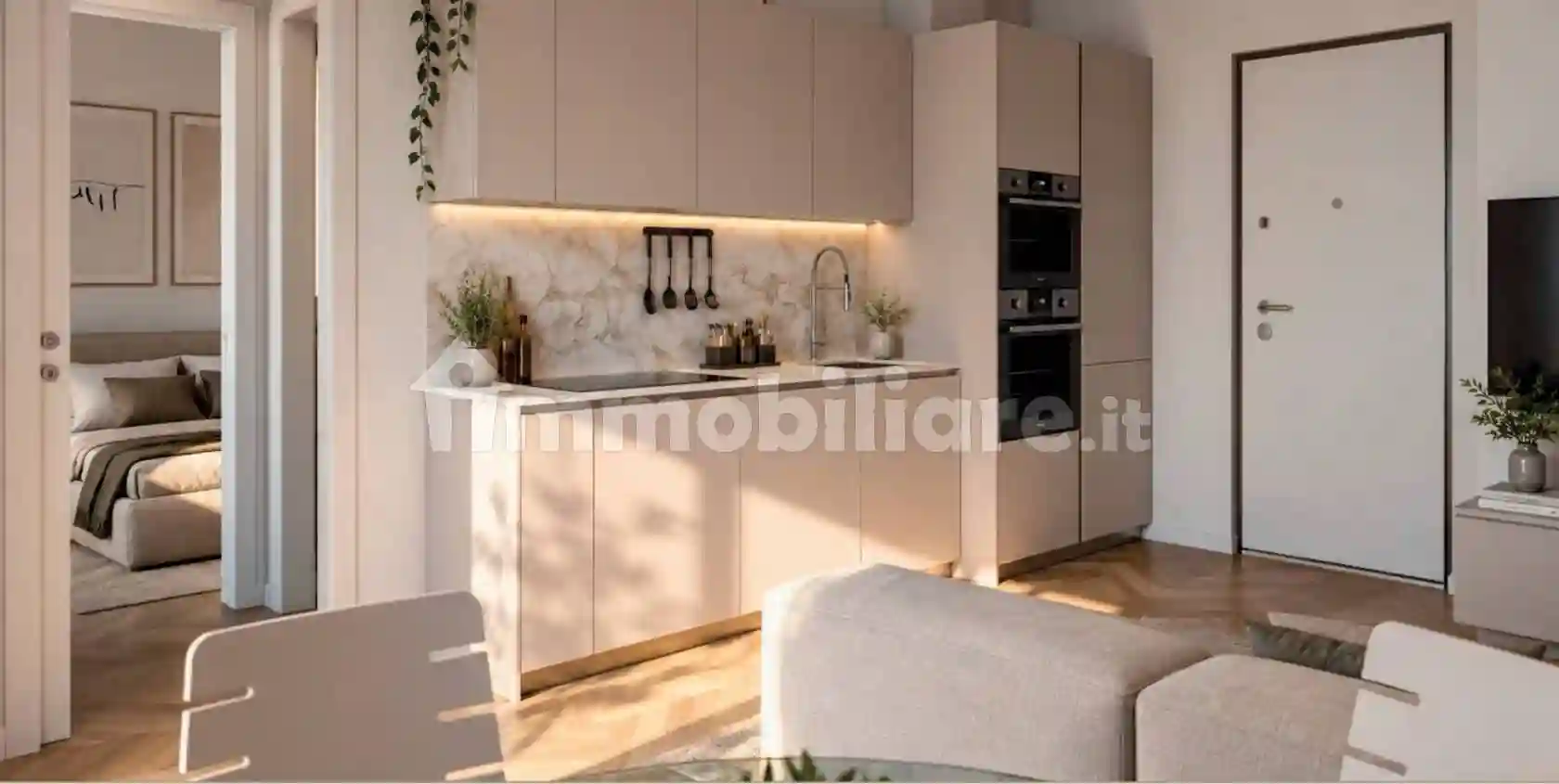 Appartamento - foto 4