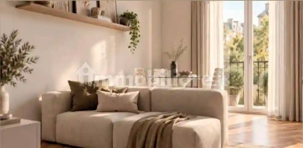 Appartamento - foto 5