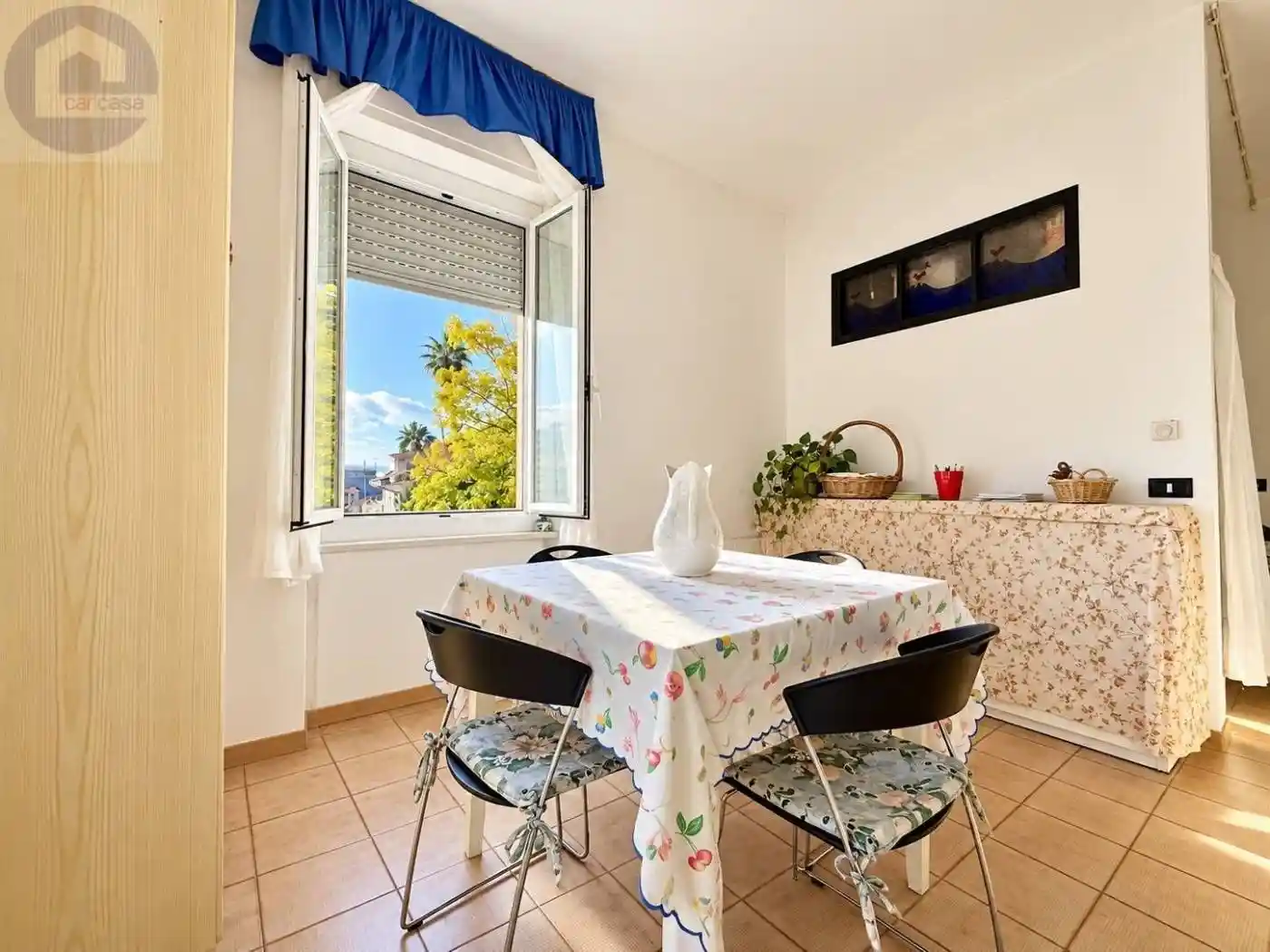 Appartamento in vendita a Sanremo