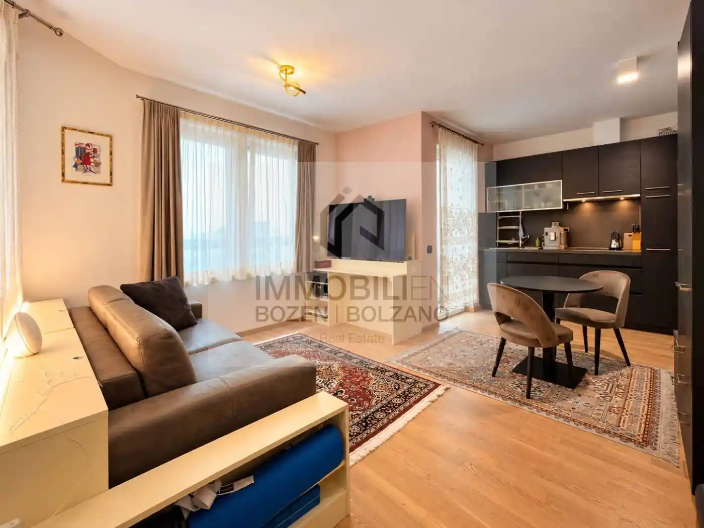 Appartamento in vendita a Bolzano
