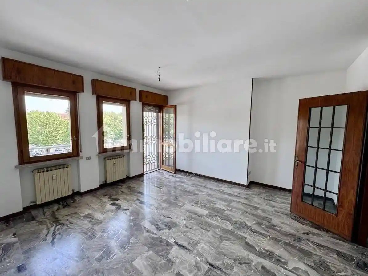 Appartamento in vendita a Badia Polesine