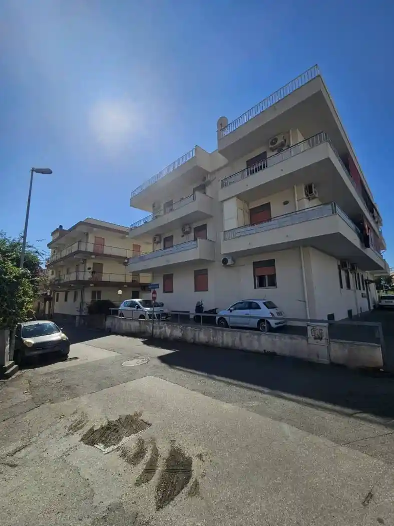 Appartamento in vendita a Furci Siculo