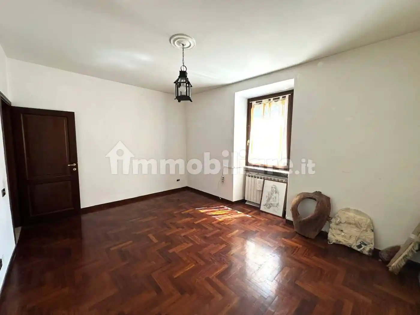 Appartamento in vendita a Viterbo