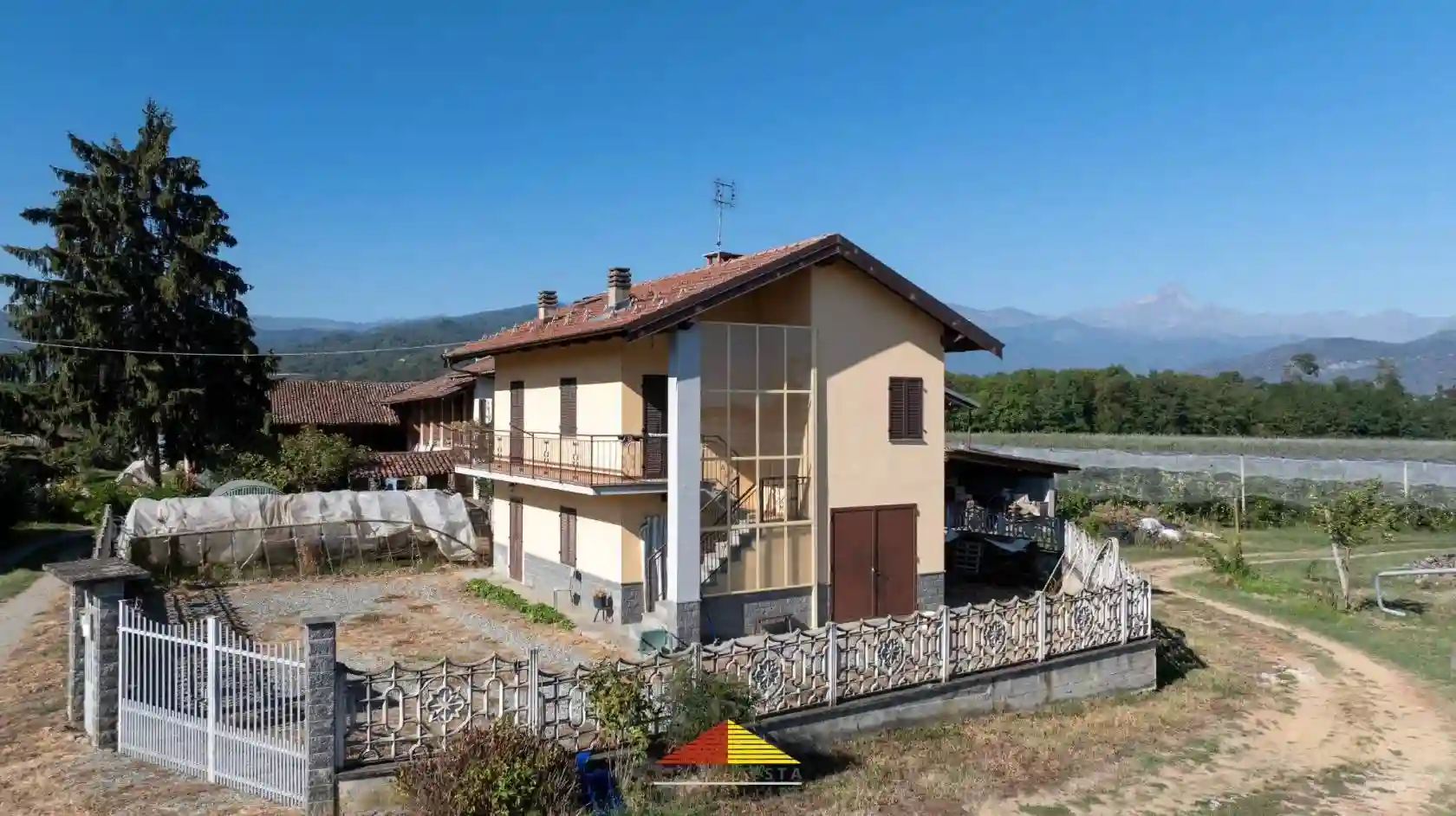 Villa - foto 3