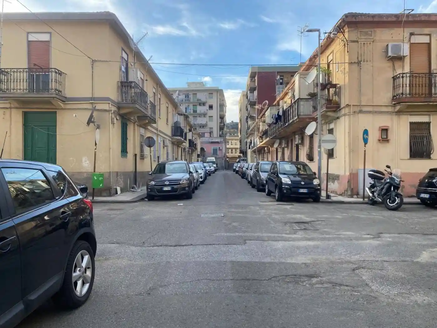 Appartamento in vendita a Messina