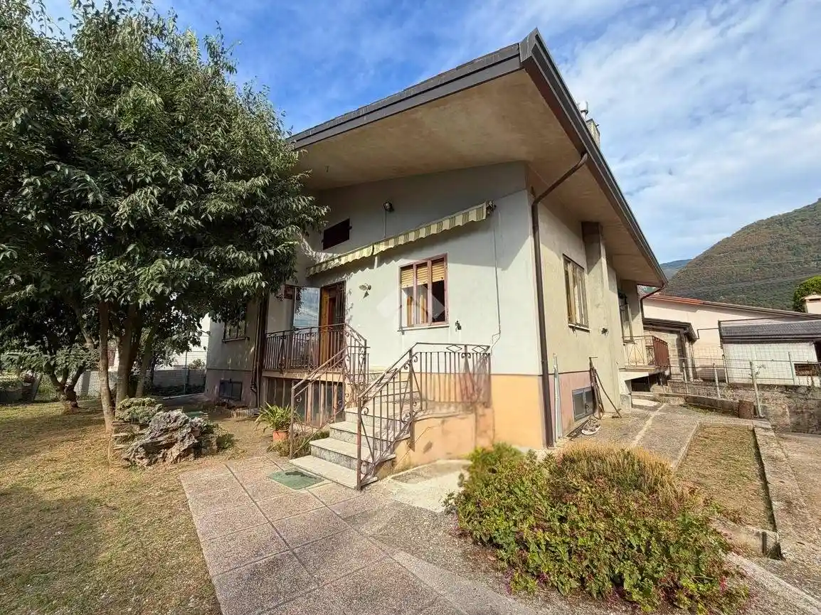 Villa in vendita a Borso del Grappa