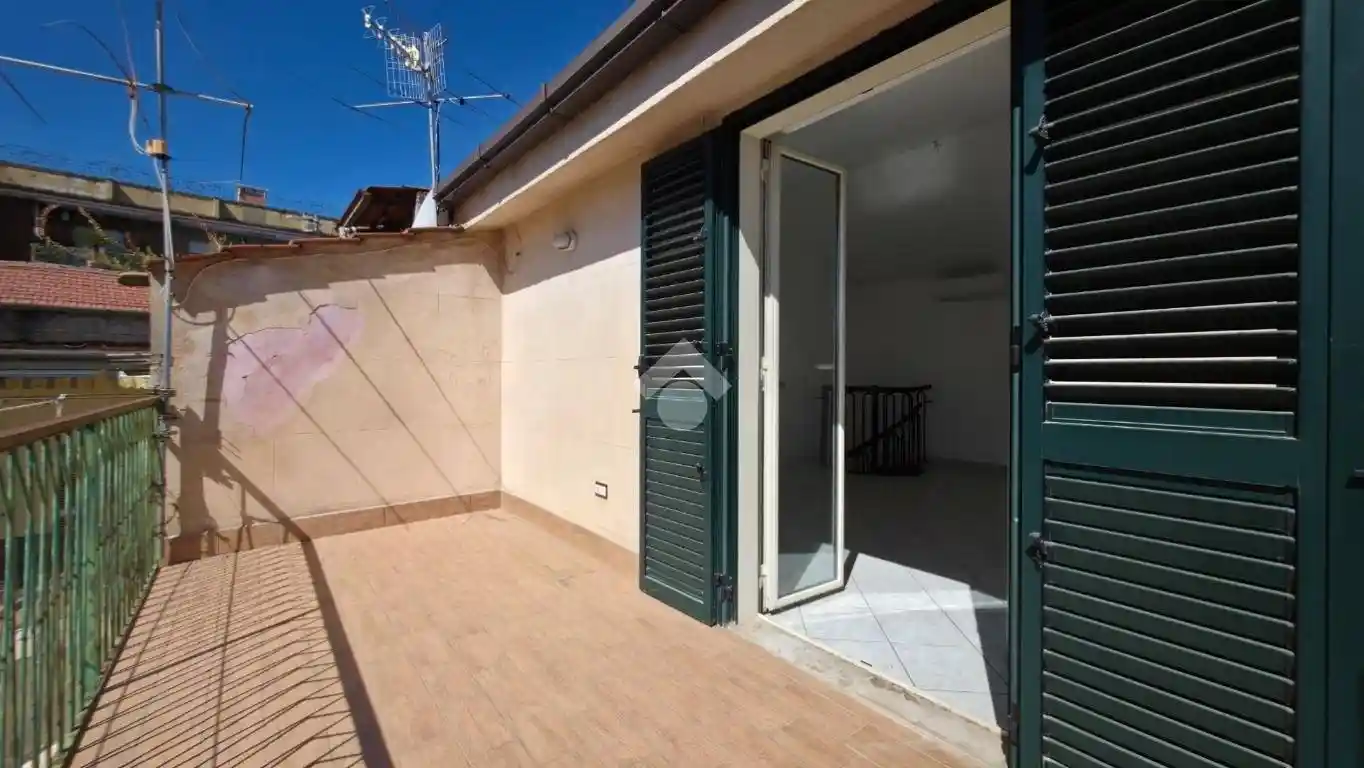 Appartamento in vendita a Frattamaggiore