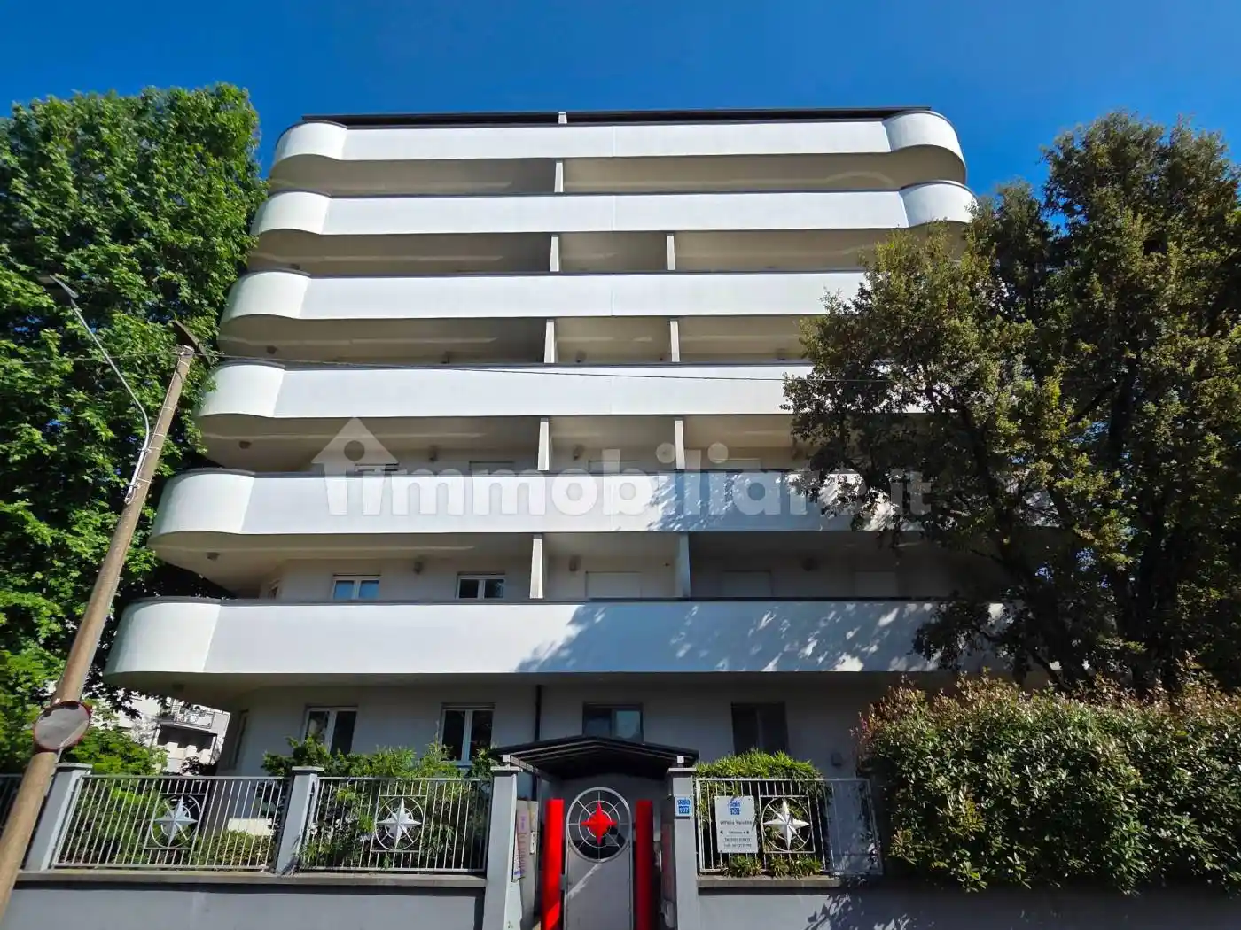 Appartamento in vendita a Cerro Maggiore