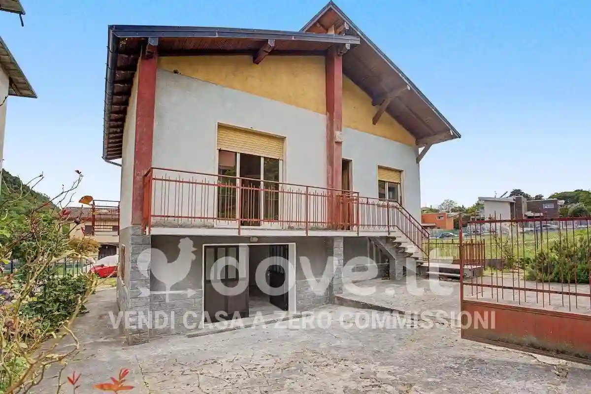 Casa indipendente - foto 2