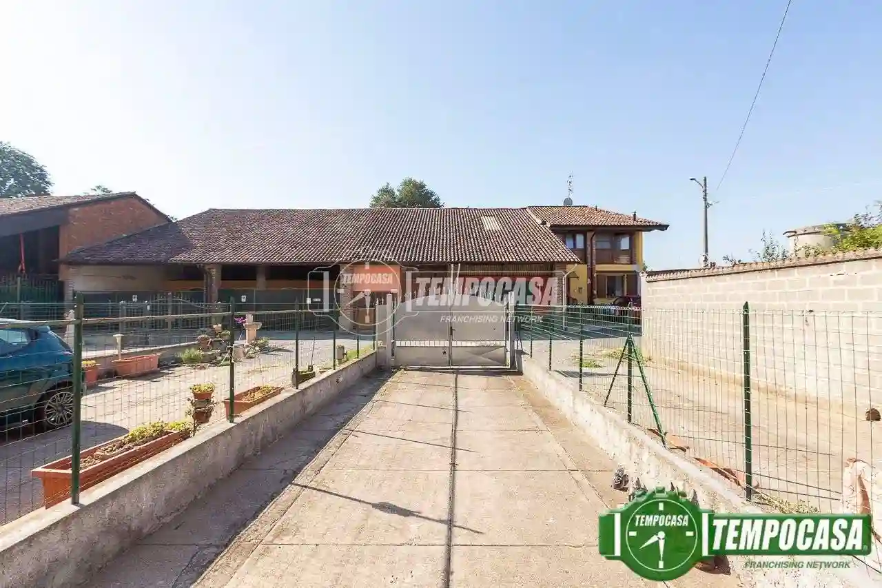 Casa indipendente - foto 2