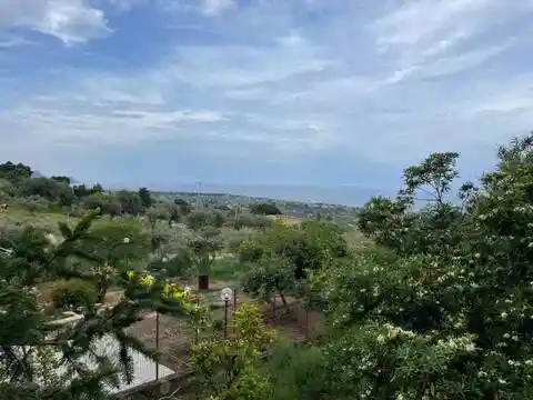 Villa in vendita a Trabia