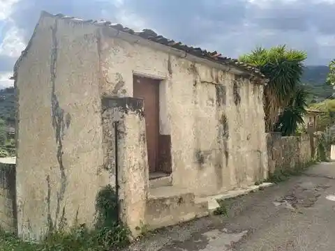 Villa in vendita a Monreale
