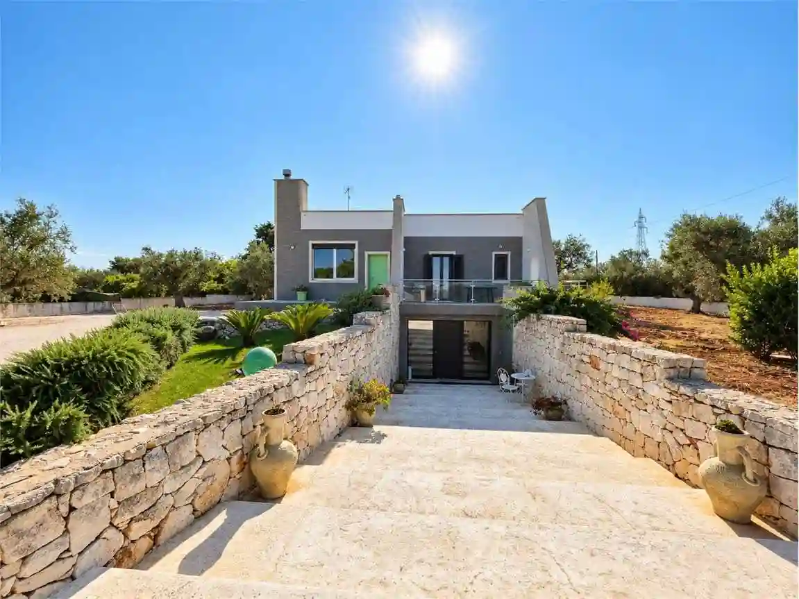 Villa - foto 2