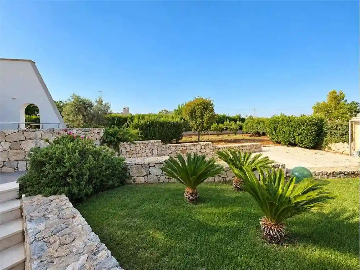 Villa - foto 4