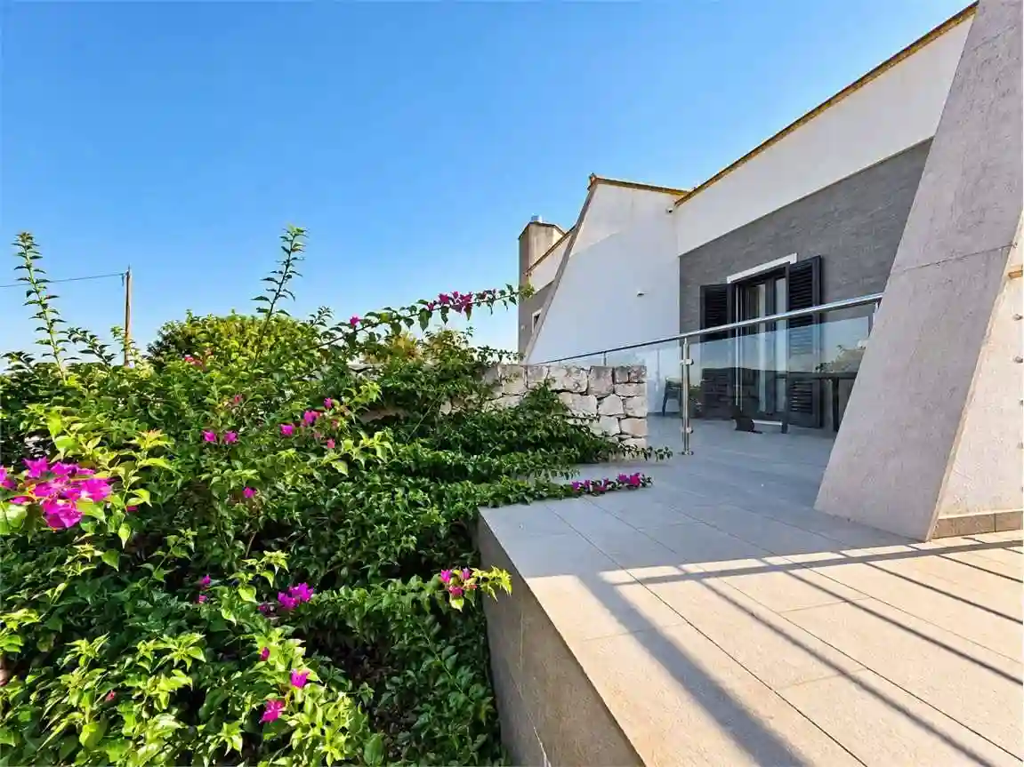 Villa - foto 5