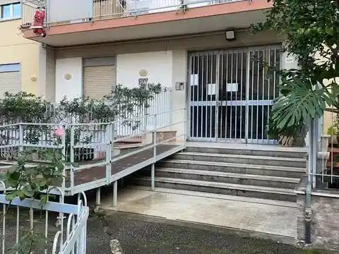 Appartamento in vendita a Palermo