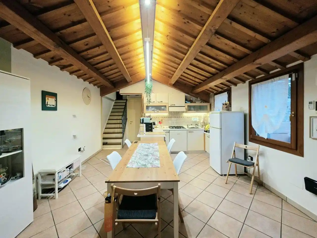 Appartamento in affitto a Este
