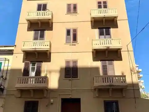 Appartamento in vendita a Palermo