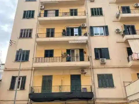 Appartamento in vendita a Palermo