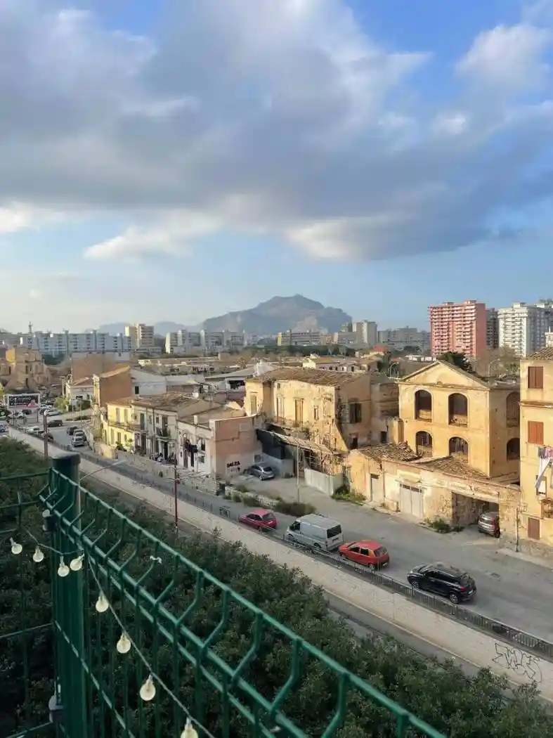Appartamento in vendita a Palermo