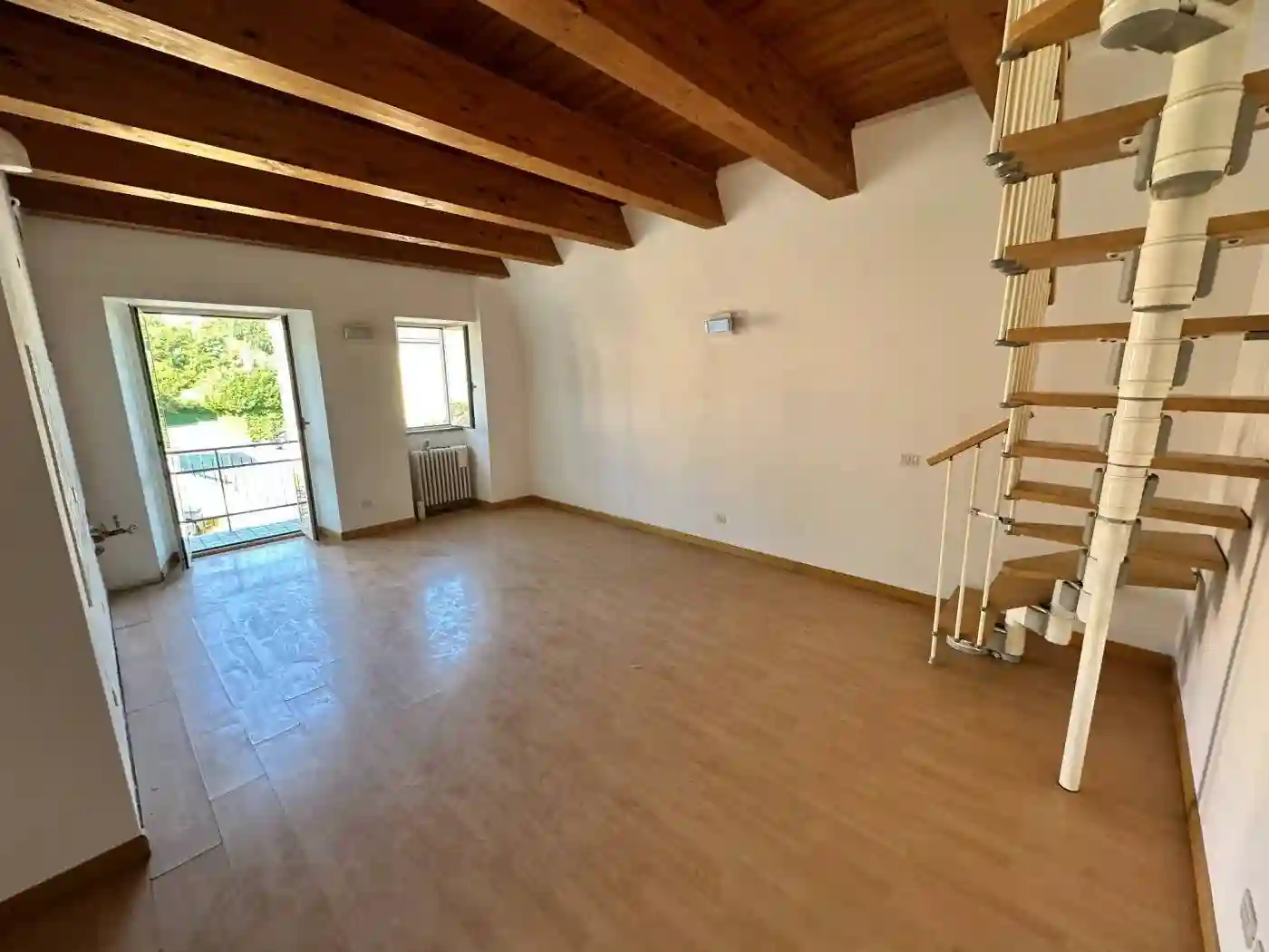Attico - Mansarda - foto 4
