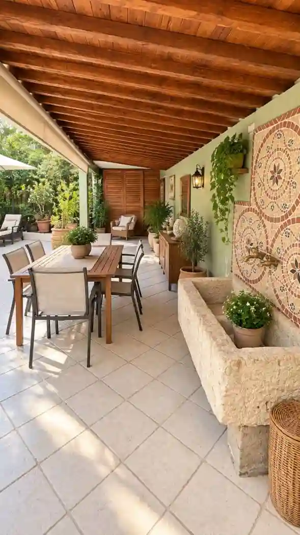 Villa - foto 5
