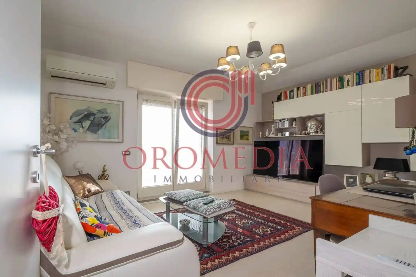 Appartamento in vendita a Bergamo
