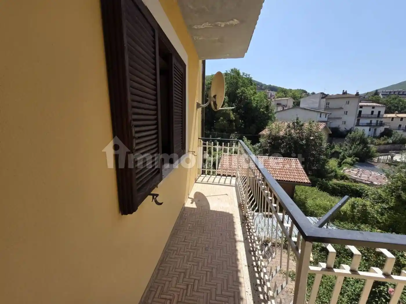 Casa indipendente in vendita a Lucoli
