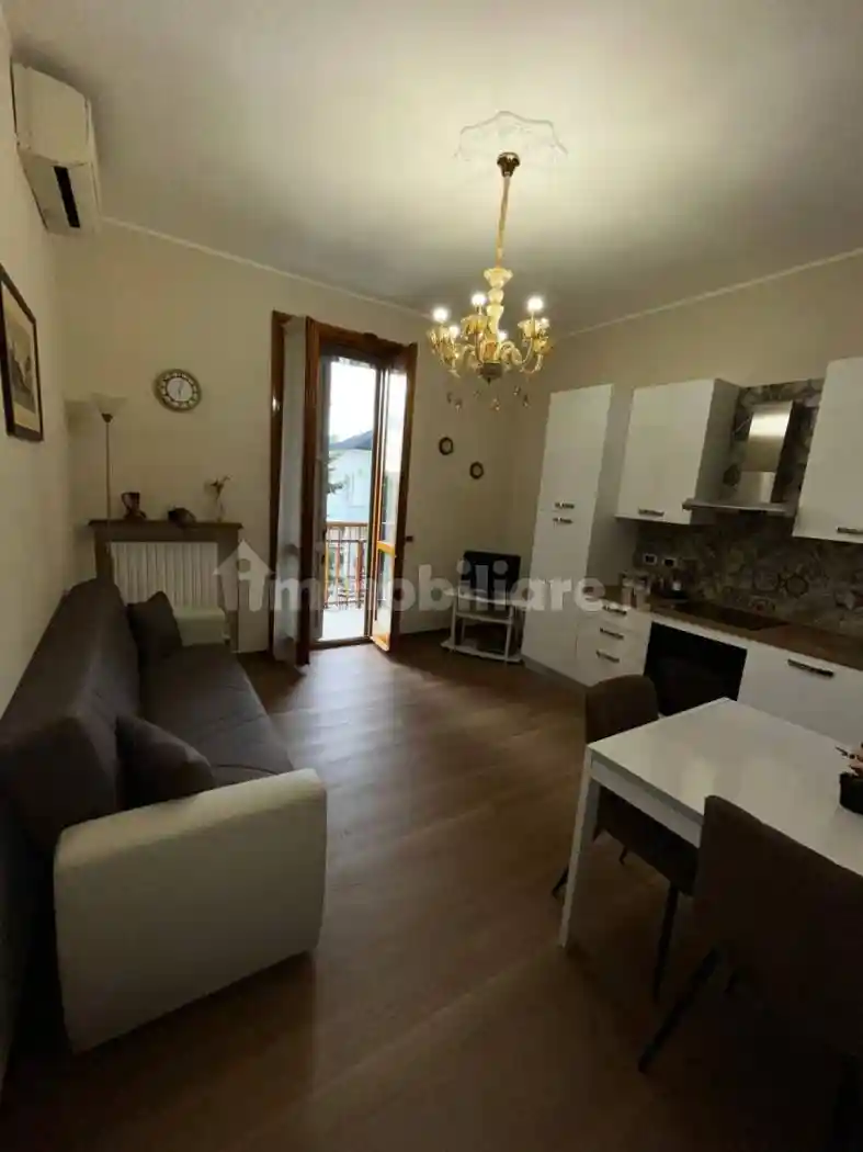 Appartamento in affitto a Parma