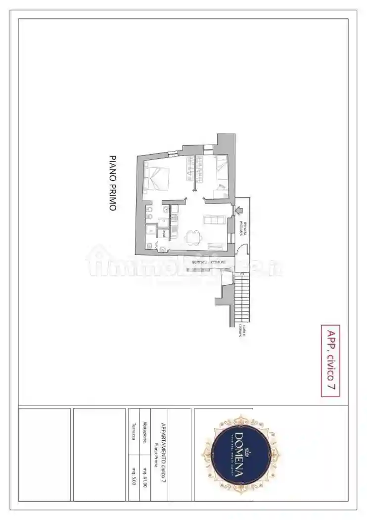 Appartamento - foto 4