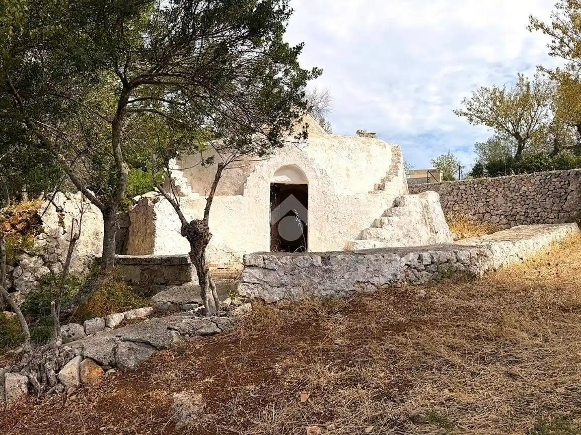 Rustico - Casale in vendita a Carovigno
