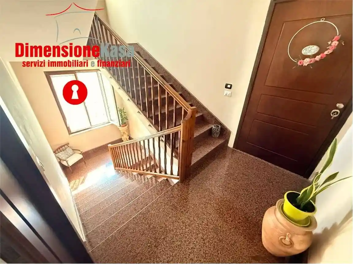 Appartamento in vendita a Avella