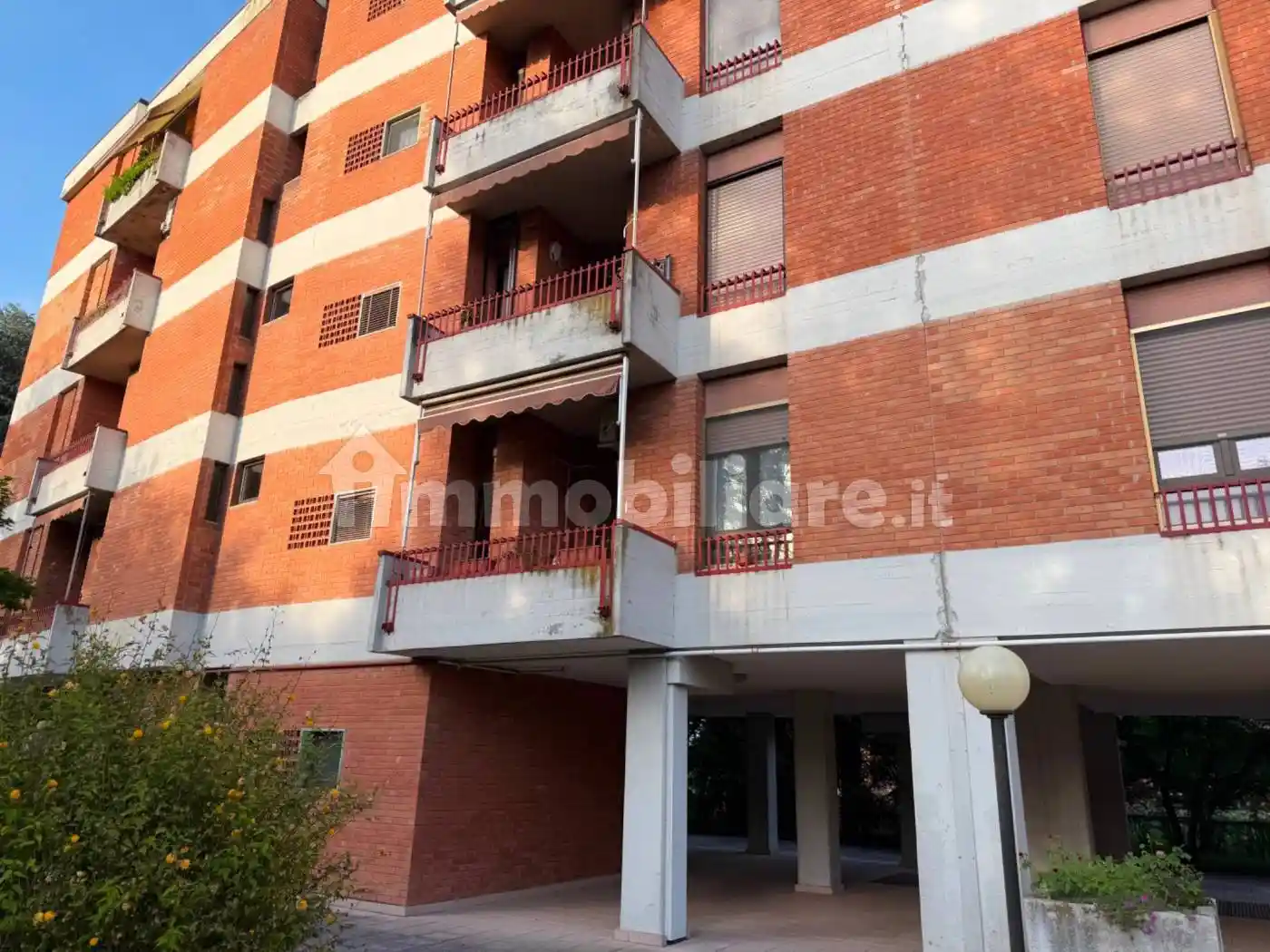 Appartamento in vendita a Alessandria